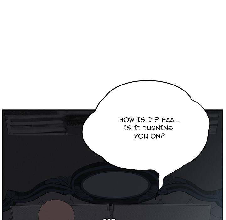 My Stepmom - Chapter 22 - Andromeda 11 page 80 hentai porn comic manga doujin